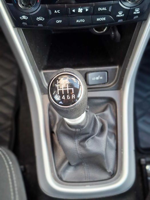 Sprzedam Suzuki SX4 S-CROSS