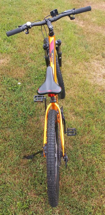 Merida matts xs jak nowy