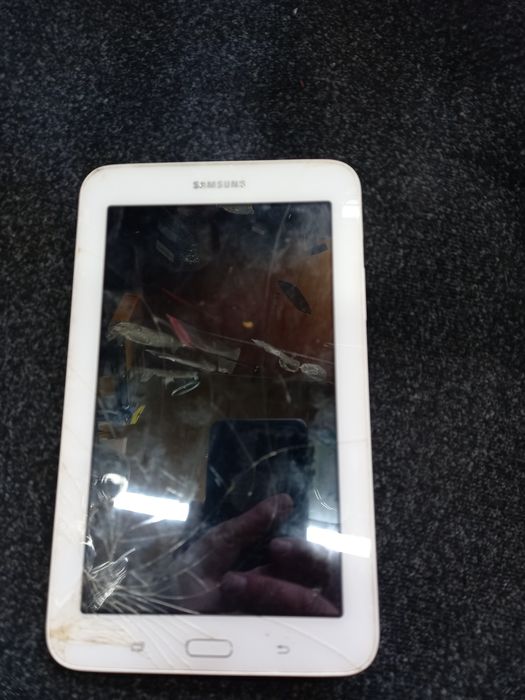 Планшет Samsung б/у робочий