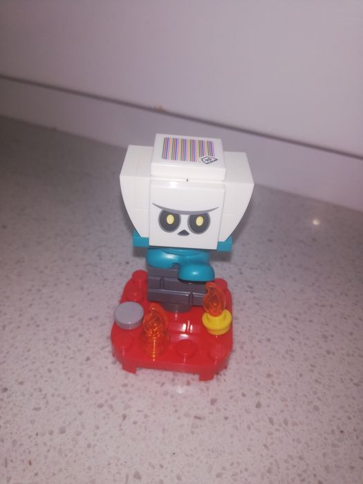 LEGO Super Mario 71386 zestaw mini postaci seria 2