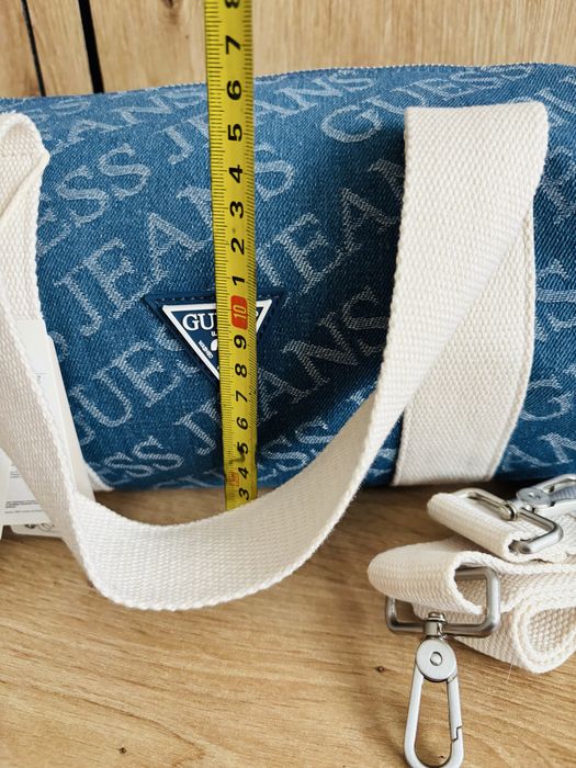 Torba Guess jeans nowa