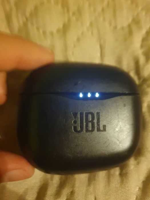 JBL Tune 120 TWS