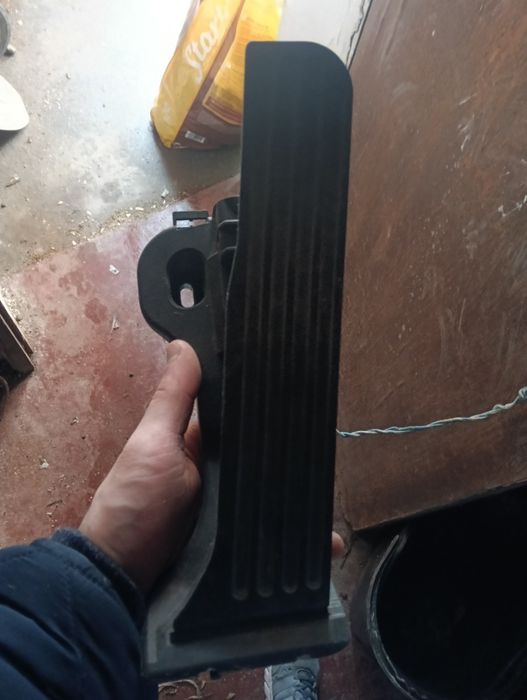 Pedal de acelerador SEAT Leon 1p