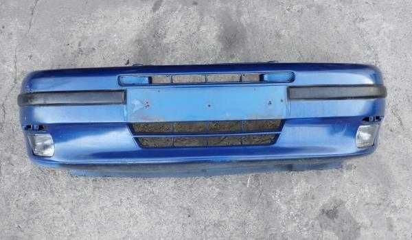 Para-choques Frente Fiat Punto (176) | 110305