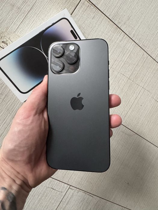 Apple Iphone 14 PRO Max 128Gb neverlock Esim Файний