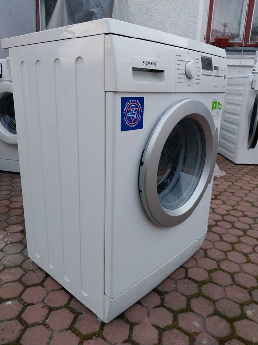 Пральна машина    SIEMENS   WM14E4G3    Siemens WM14B2H2/22