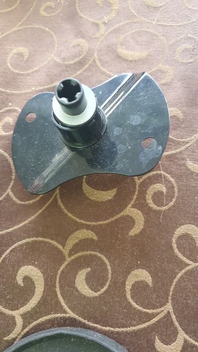 Peças  para picadora Silvercrest