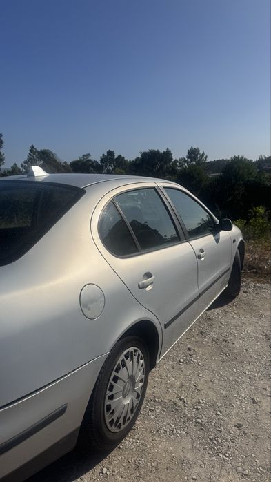Seat Toledo 1m2 99