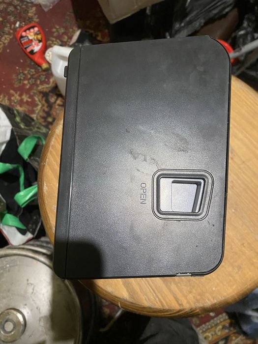 Принтер для друку чеків