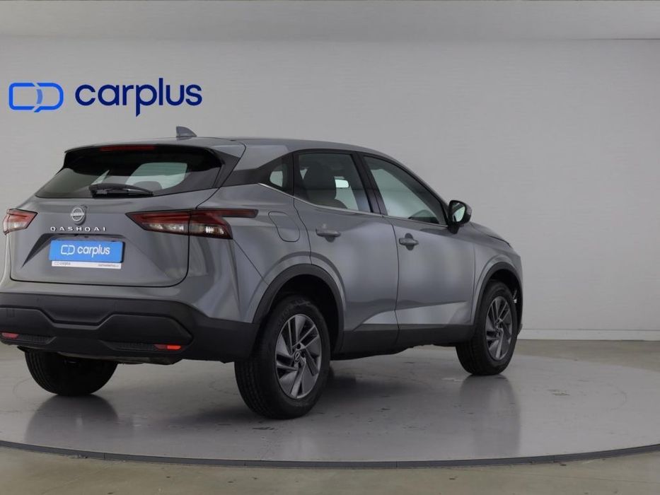 Nissan Qashqai 1.3 DIG-T Engage