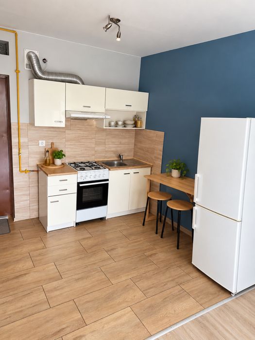 Mieszkanie z windą, 4. piętro | Świebodzin