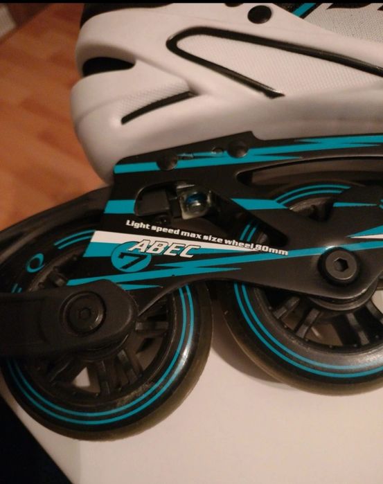 Rolki Extreme r.36
