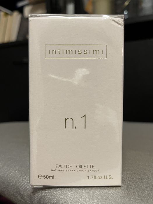 Intimissimi n1 edt