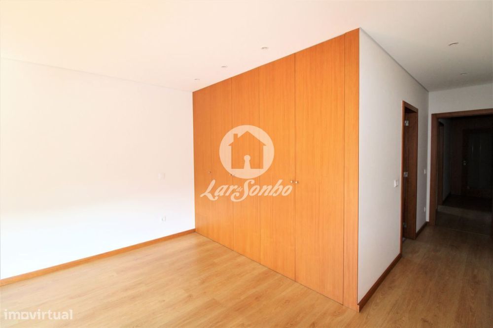 Apartamento T2 no centro de Vila do Conde