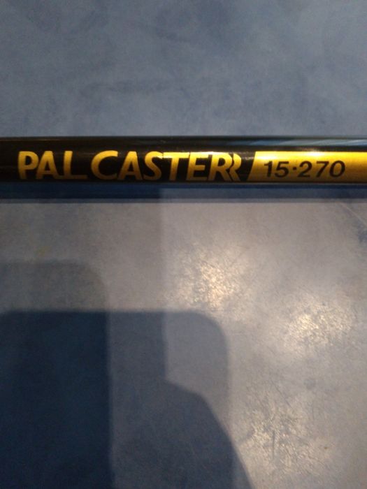 Удилище OLIMPIC 15.270 JAPAN original