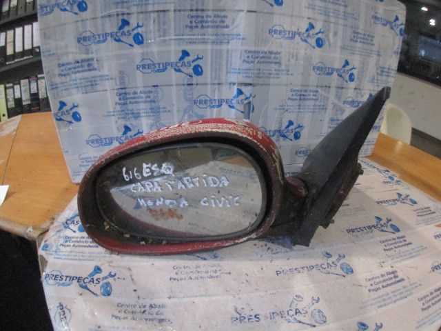 Retrovisor / espelho esquerdo HONDA Civic V Hatchback (EG_)