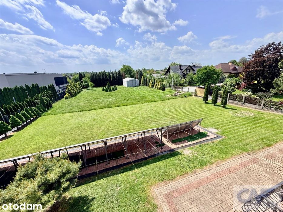 Tychy, Rezydencja, prestiżowa lokalizacja