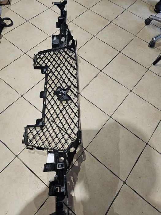 ds automobiles ds4 ii atrapa grill