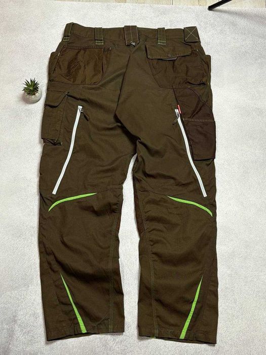 Штани Engelbert Strauss Motion 2020 60 (2XL)