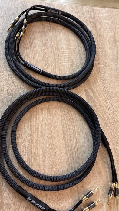 Kable Ricable magnus mk2