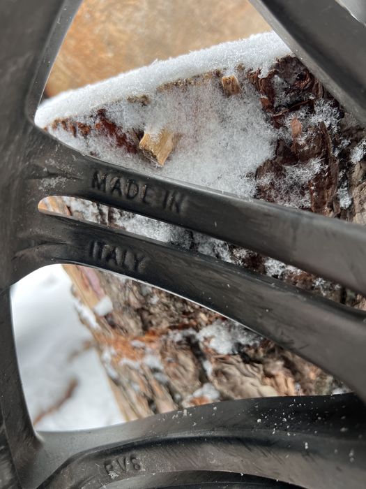 Диски Бмв 135 стиль R18 / BMW 135 style R18