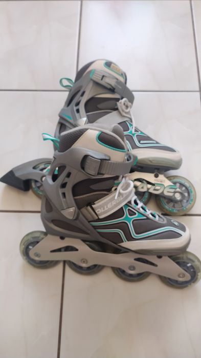 Rolki ROLLERBLADE Sirio XR 38,5