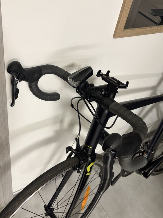 Szosa Scott Speedster 40 2024 L 56cm