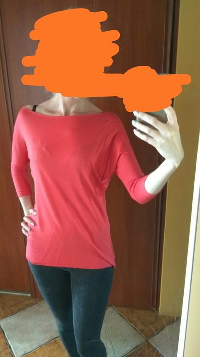 Bluzka Stradivarius