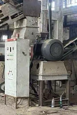 Продється виробнича лінія