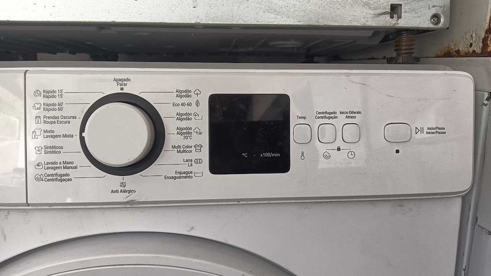 Reparação e assintencia tecnica de maquinas de lavar roupa e louça