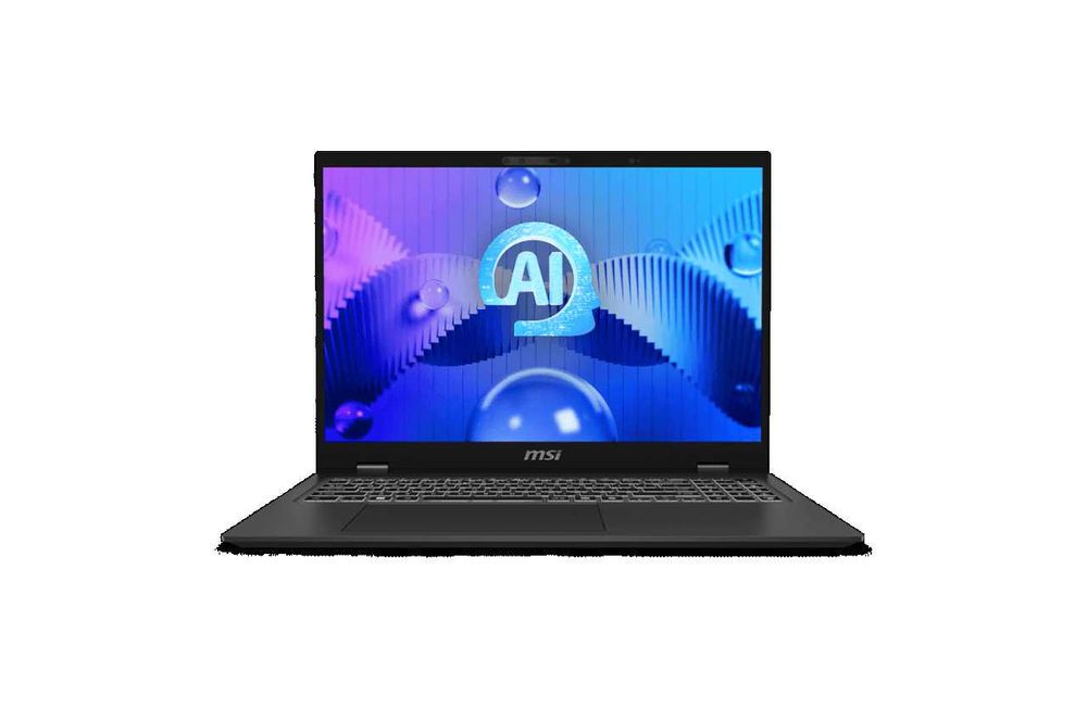 Laptop MSI Prestige 16″ (Intel Ultra 5 1TB 16GB Win11Pro) / RATY