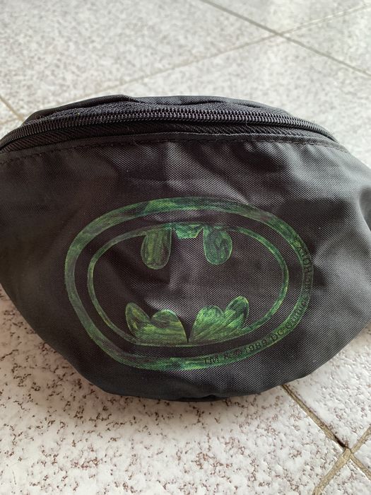 Batman Hip Bag (1989)