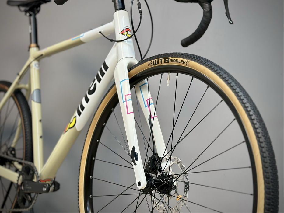 Велосипед Cinelli Zydeco Gravel