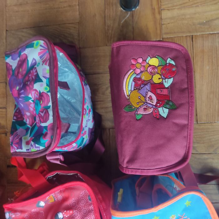 Bolsa Térmica Marmita