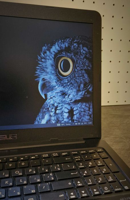 Ноутбук ASUS E502S