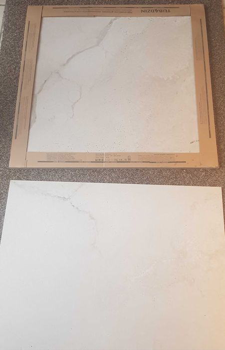 Gres Massa Tubądzin 10 m kw.