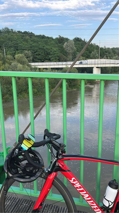 Rower szosowy Specialized tamac FULL CARBON (kolarzówka)