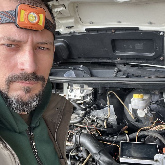 Автоелектрик. Комп'ютерна діагностика. Автопідбір / Огляд перед купівлею