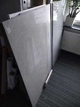 gres 8mm pow 10,08 m2 -połowa 120x60 a połowa 60x60, każda płytka inna