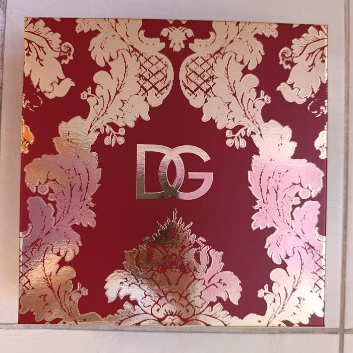 Подарунковий чоловічий набір D&G King