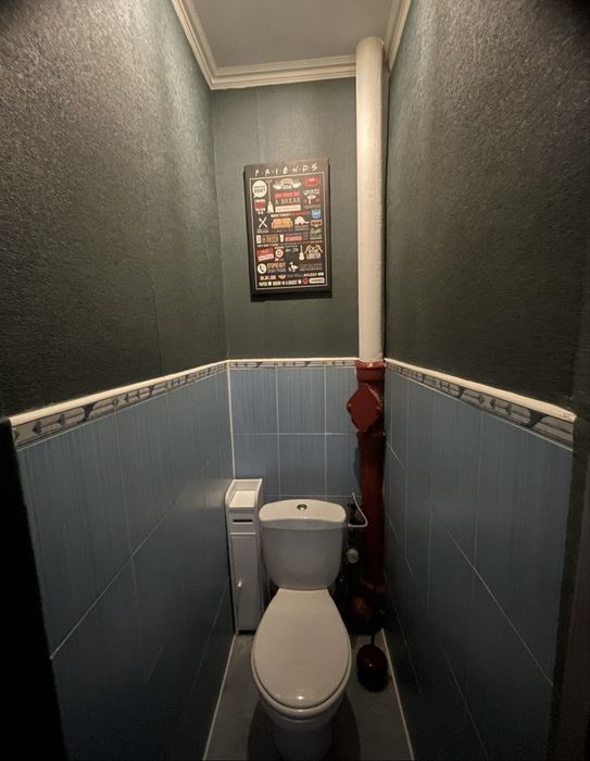 3-rooms apartment apartment by the address st. Tikhaya (area 70 m²) - Atlanta.ua - photo 13