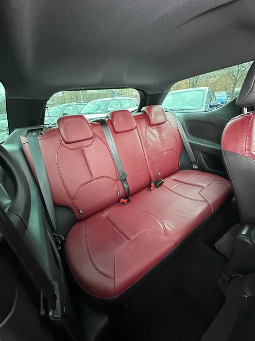 Продам Citroen DS3 2011 рік можлива розстрочка,кредит,обмін!