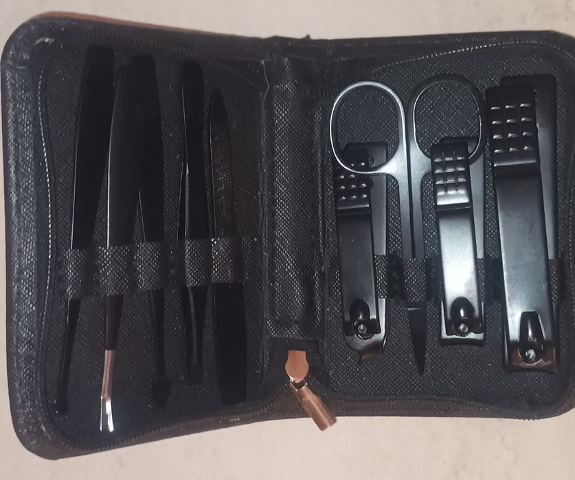 Манікюрний набор