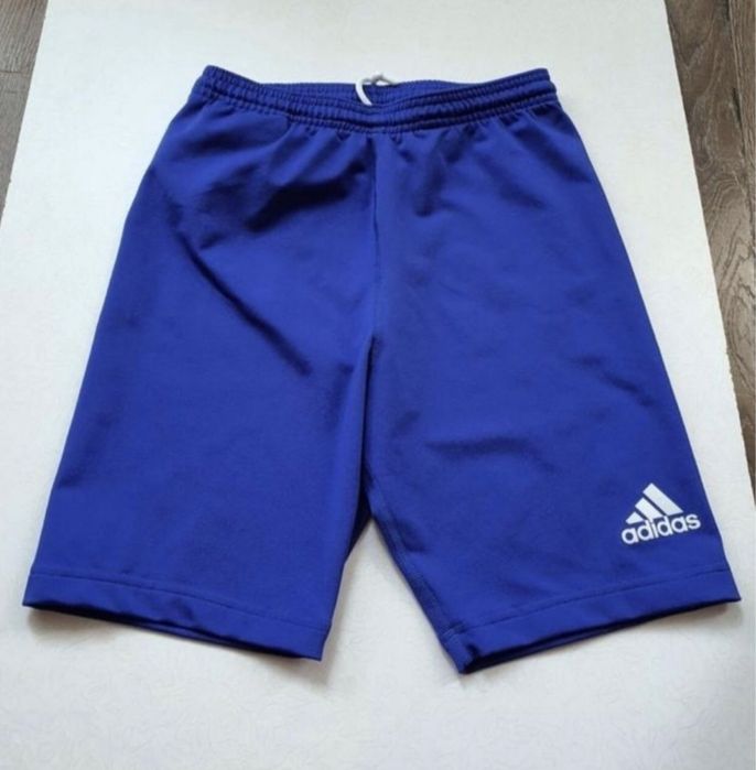 Компрессионные,термо шорты Adidas