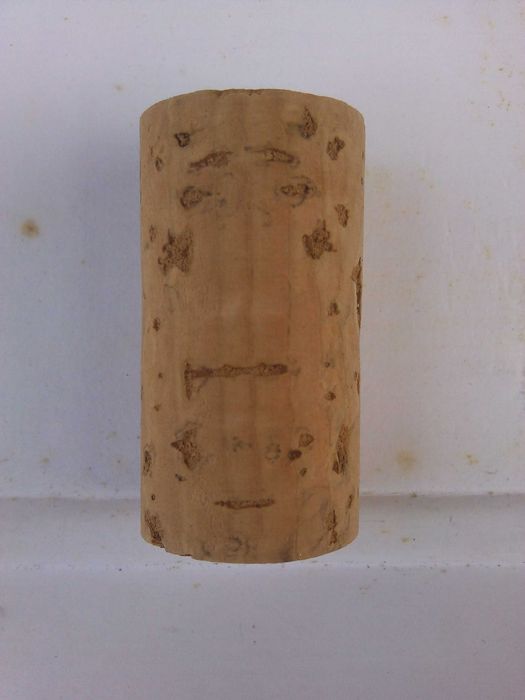Rolha de cortiça