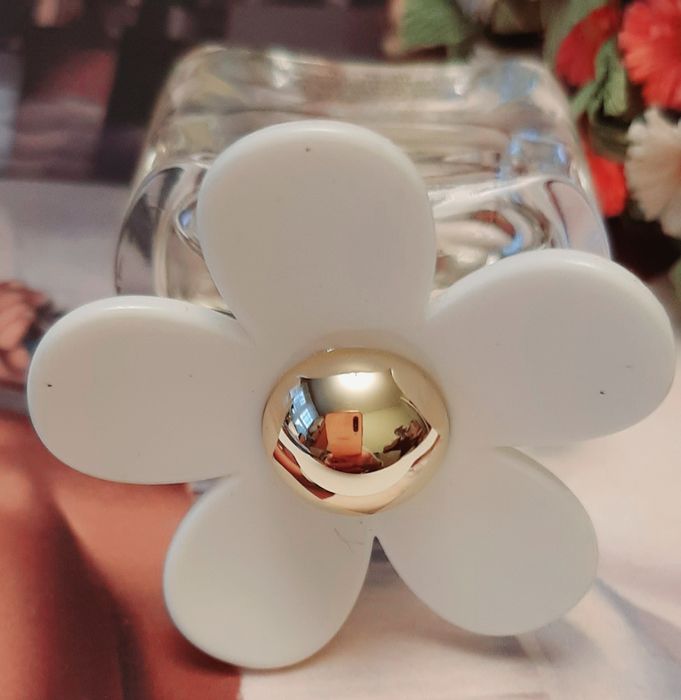 Marc Jacobs Daisy edt 4 ml, miniatura