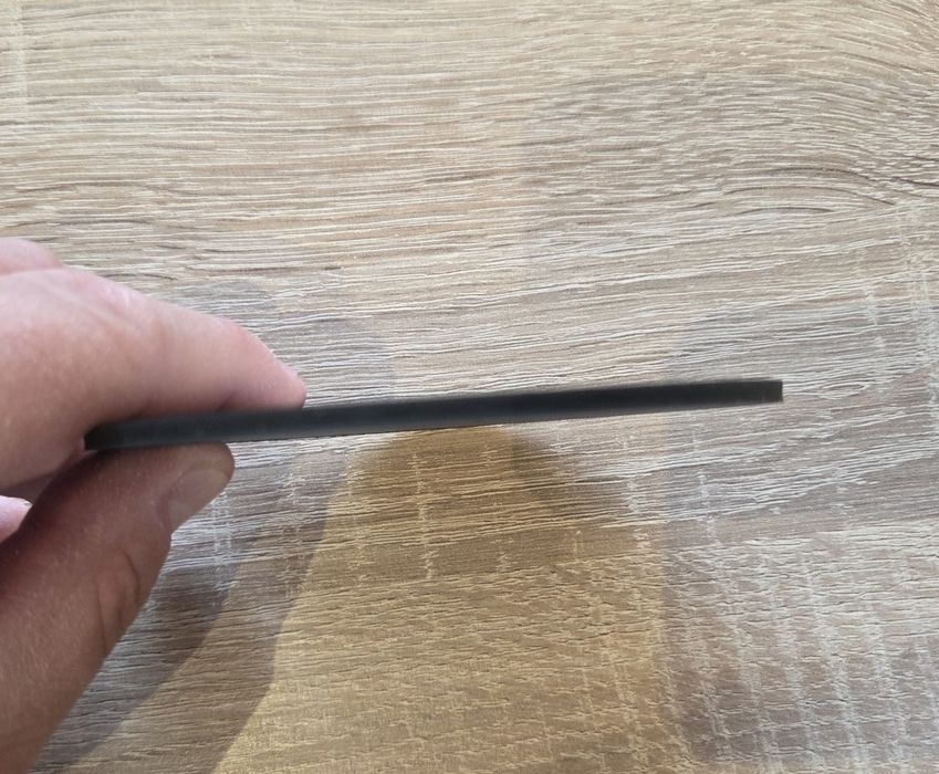 Podkładka pod szklankę lub kufel Beermat Wafel