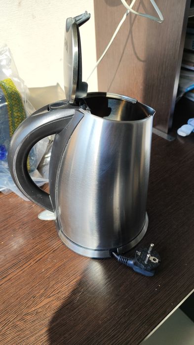 Електрочайник Vitek premium