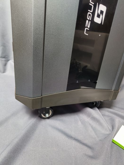 Зарядна Станція Sungzu SKA2500