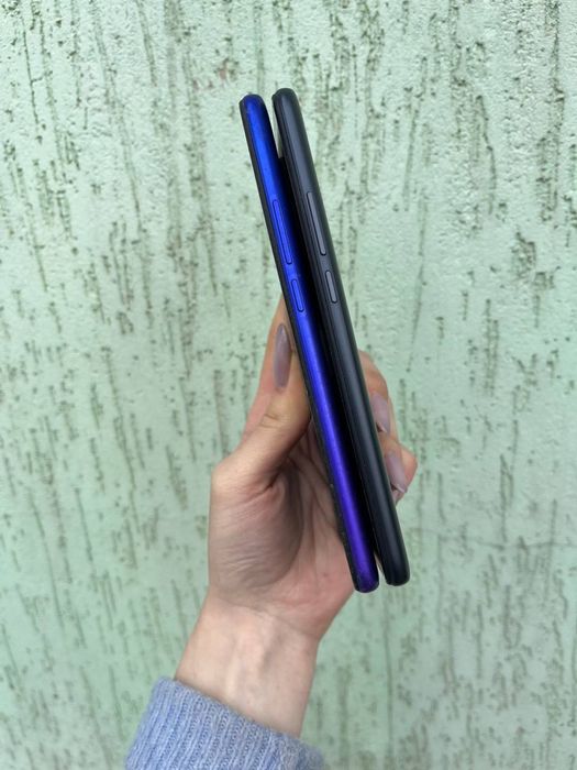 Телефон Xiaomi Redmi 9 4/64gb